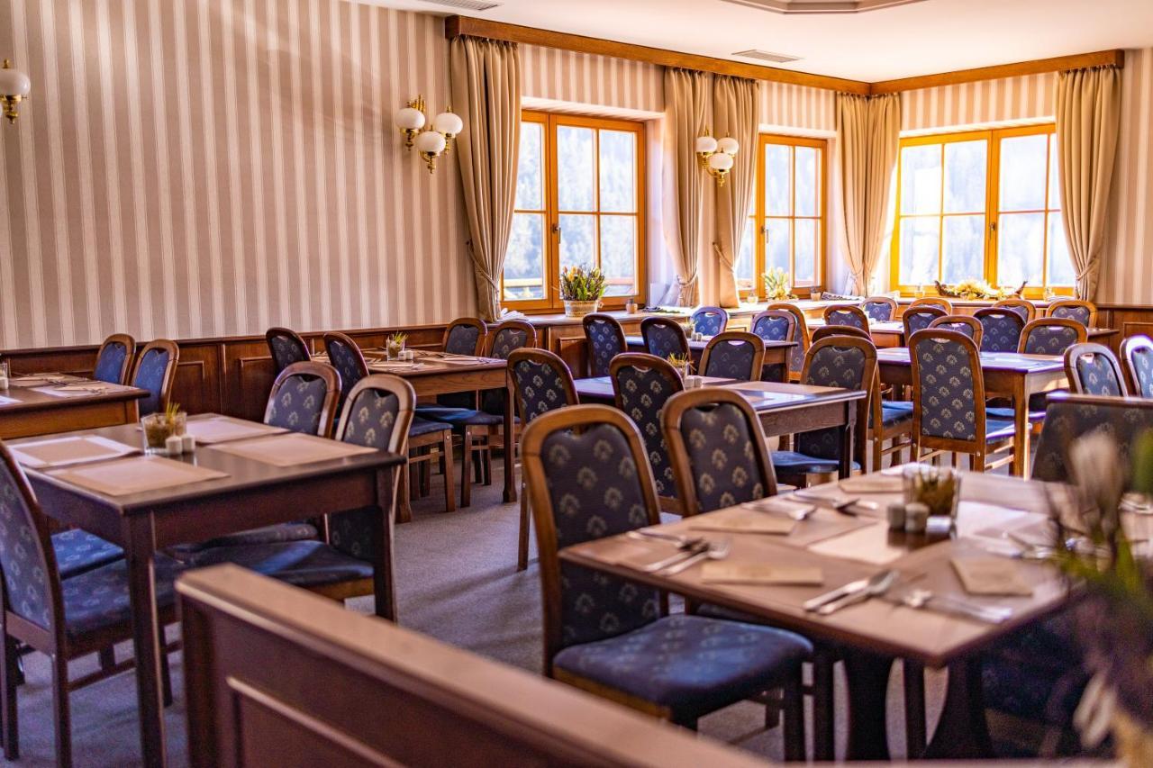 Hotel Zatisi Шпиндлерув-Млин Экстерьер фото